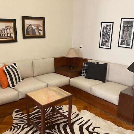 Copanema - Proximo Ipanema Arpoador Apartment Rio de Janeiro Ngoại thất bức ảnh