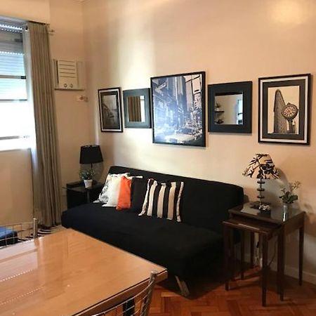 Copanema - Proximo Ipanema Arpoador Apartment Rio de Janeiro Ngoại thất bức ảnh
