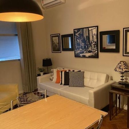 Copanema - Proximo Ipanema Arpoador Apartment Rio de Janeiro Ngoại thất bức ảnh