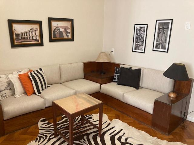 Copanema - Proximo Ipanema Arpoador Apartment Rio de Janeiro Ngoại thất bức ảnh