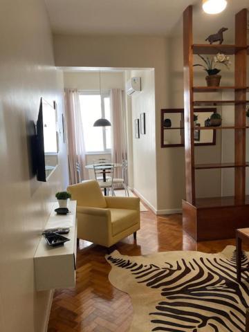 Copanema - Proximo Ipanema Arpoador Apartment Rio de Janeiro Ngoại thất bức ảnh