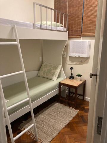 Copanema - Proximo Ipanema Arpoador Apartment Rio de Janeiro Ngoại thất bức ảnh