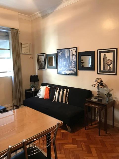 Copanema - Proximo Ipanema Arpoador Apartment Rio de Janeiro Ngoại thất bức ảnh