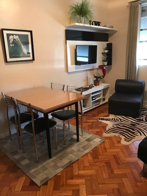Copanema - Proximo Ipanema Arpoador Apartment Rio de Janeiro Ngoại thất bức ảnh