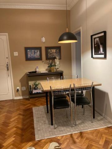 Copanema - Proximo Ipanema Arpoador Apartment Rio de Janeiro Ngoại thất bức ảnh
