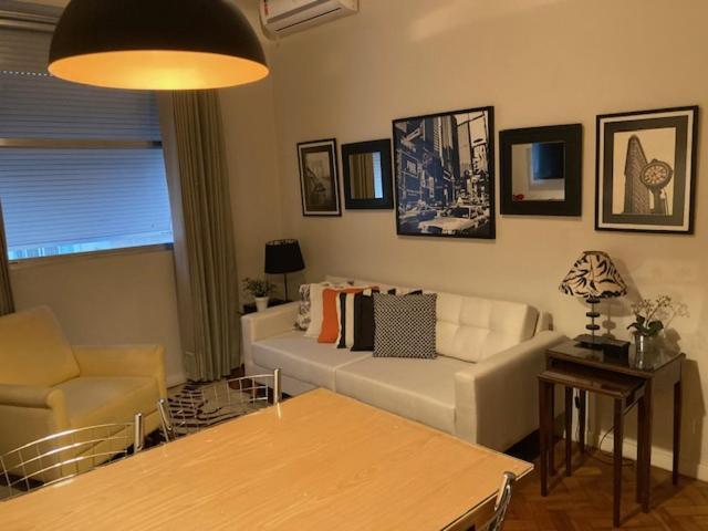 Copanema - Proximo Ipanema Arpoador Apartment Rio de Janeiro Ngoại thất bức ảnh