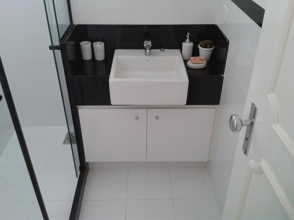 Copanema - Proximo Ipanema Arpoador Apartment Rio de Janeiro Ngoại thất bức ảnh